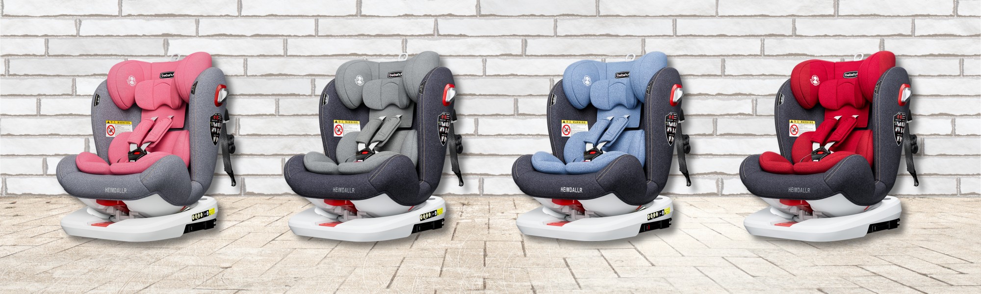 Child Car Seat